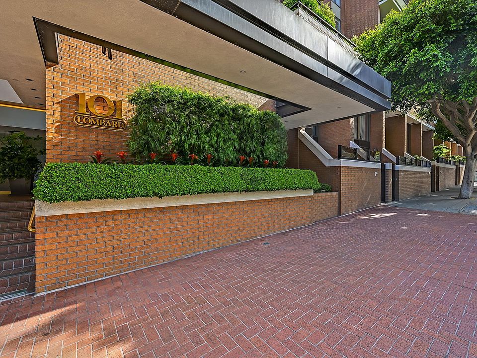 1st image of 101 Lombard St APT 509W