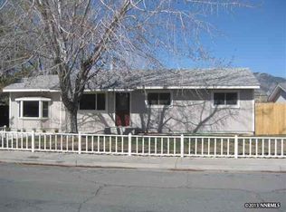 1976 Marian Ave, Carson City, NV