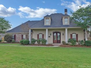 1406 Missile Base Rd, Stonewall, LA 71078