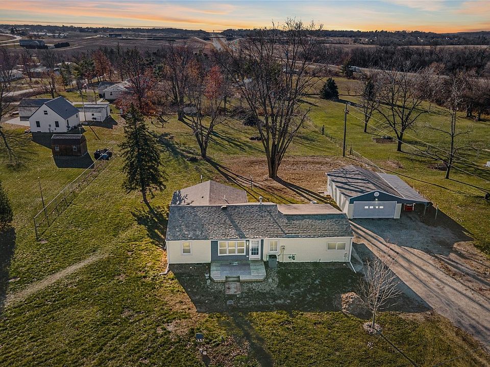 3448 Midway Rd, Toddville, IA 52341 Zillow