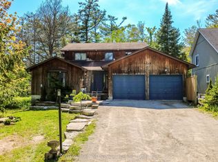 2448 Wallace Ave, Innisfil, ON L9S2G5