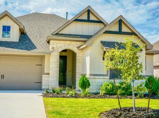 216 Fillmore Fls, Cibolo, TX 78108