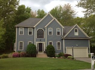 21 Ogrady Rd, Marlborough, MA 01752