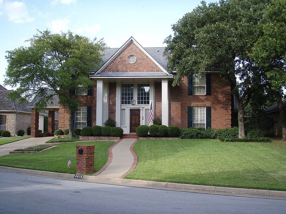 4915 WAREHAM DRIVE