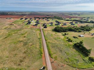 2340 Hawks Haven Dr Lot 91, Guthrie, OK 73044