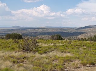 108 Waldo Mesa Rd, Cerrillos, NM 87010