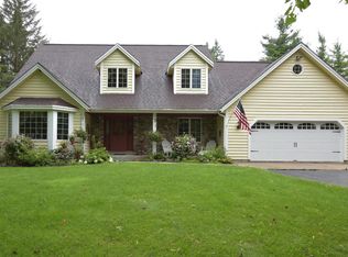 N8033 Lac La Belle Dr, Oconomowoc, WI 53066