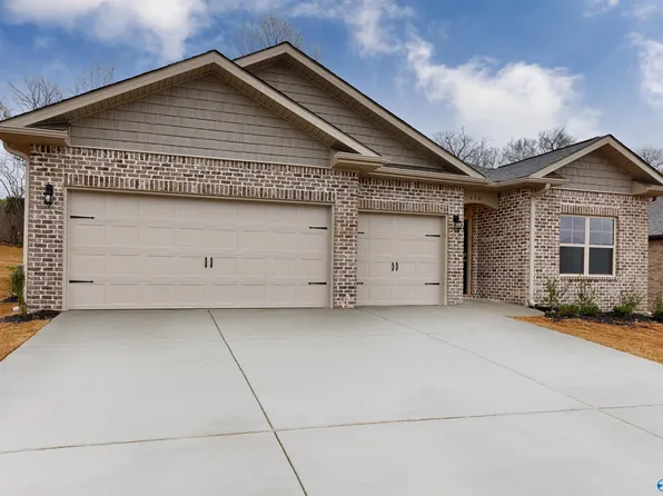 450 Jackson Point Cir, Huntsville, AL 35811