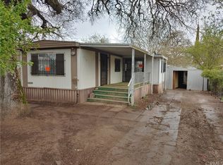 3767 Laddell Ave, Clearlake, CA 95422