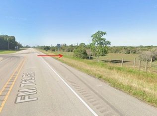 0 Fm 762 Rd, Needville, TX 77461