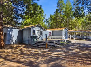 15990 Lava Dr, La Pine, OR 97739