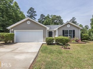 5374 Mountain View Pkwy, Lula, GA 30554