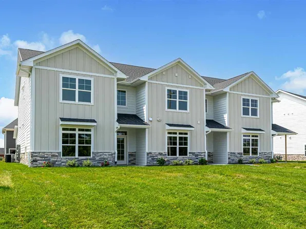 4675 Herbert Hoover Hwy #A, Iowa City, IA 52240