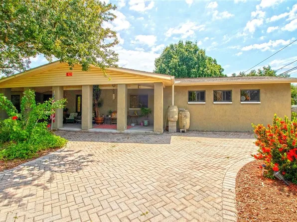 4291 Cherry St NE, Saint Petersburg, FL 33703