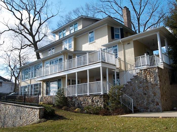 135 Crest Rd, Ridgewood, NJ 07450 Zillow