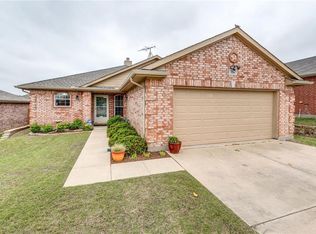 3744 Jade St, Fort Worth, TX 76244