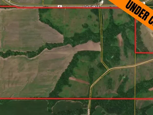 0 Highway E E, Princeton, MO 64673