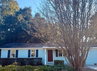 301 5th Ave, Mount Pleasant, SC 29464