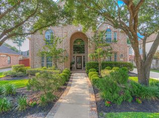 1223 Roseberry Manor Dr, Spring, TX 77379