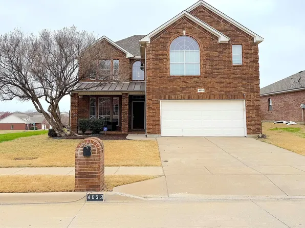 4033 Claymore Ln, Fort Worth, TX 76244