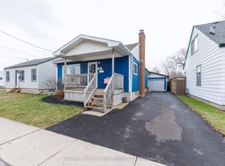 211 Grantham Ave, Saint Catharines, ON L2M 4Z1