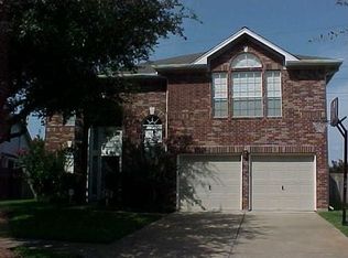 4222 Rocky Bend Dr, Sugar Land, TX 77479