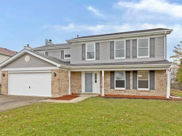 717 Cutters Mill Ct, Schaumburg, IL 60194