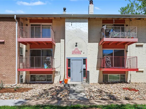 12180 Huron Street #102, Denver, CO 80234