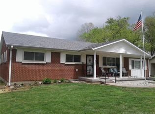 524 River Rd, Hanover, IN 47243