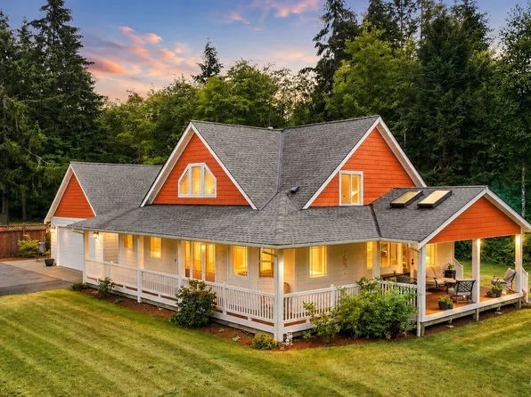 7730 Johnson Point Road SE, Olympia, WA 98516