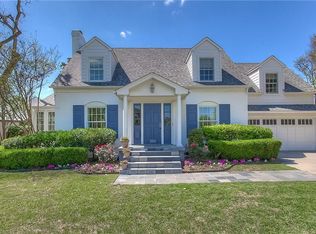 200 Williamsburg Ln, Fort Worth, TX 76107