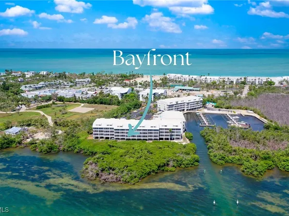 5132 Bayside, Captiva, FL 33924