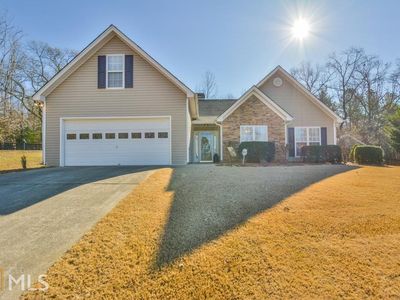 6004 Devonshire Dr, Flowery Branch, GA, 30542