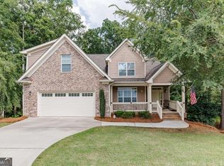 283 Lake Vista Way, Athens, GA 30607