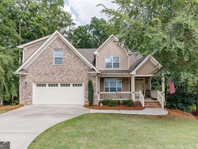 283 Lake Vista Way, Athens, GA, 30607
