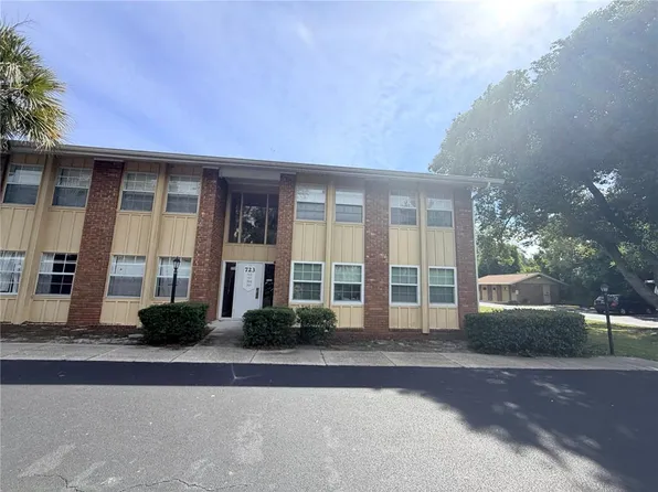 723 PERKINS STREET #200, LEESBURG, FL 34748