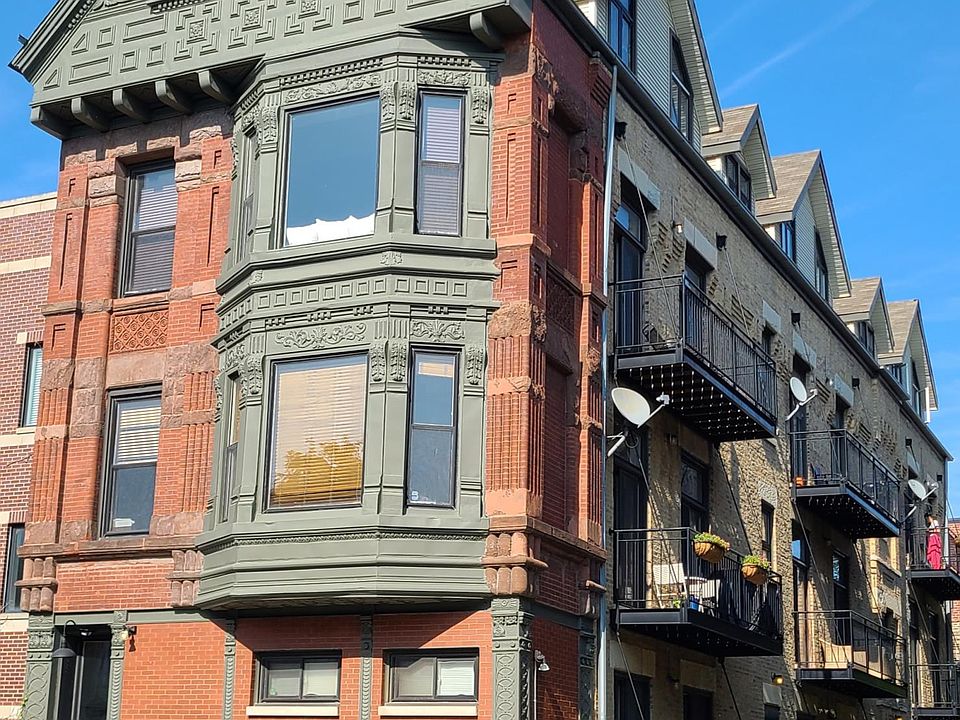 1st image of 1315 N Bosworth Ave Unit 3