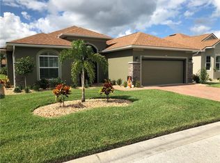 4561 Back Nine Dr, Winter Haven, FL 33884