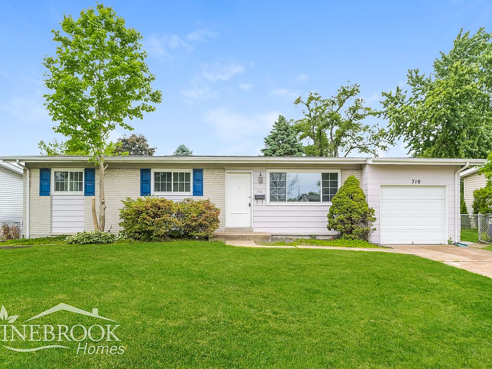 1st image of 710 Blackbird Dr