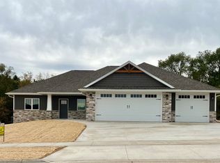 4055 Brussels Way, Green Bay, WI 54313