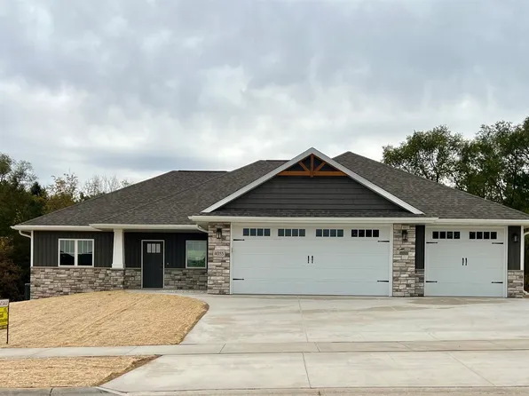 4055 Brussels Way, Green Bay, WI 54313