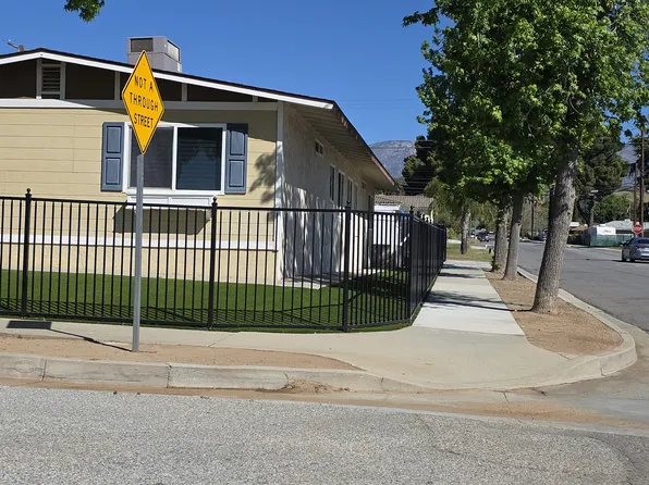 1619 W Hays St APT A, Banning, CA 92220