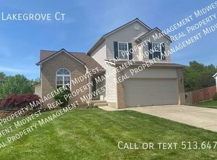 1032 Lakegrove Ct, Westerville, OH 43081