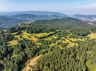 Tbd Smokey Holw, Bozeman, MT 59715