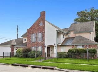 2111 Harvard Ave, Metairie, LA 70001
