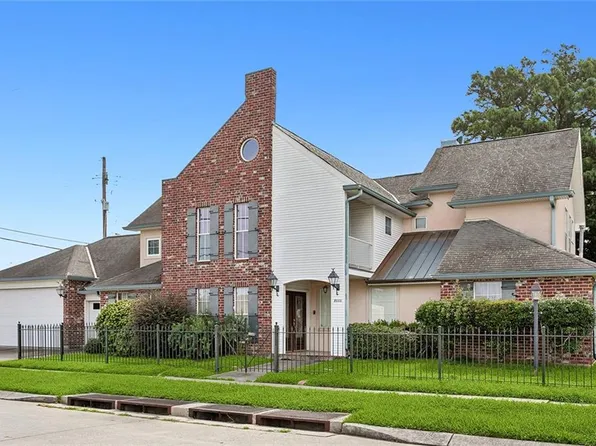 2111 Harvard Ave, Metairie, LA 70001