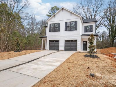 2815 New Pineola Rd, Charlotte, NC, 28208