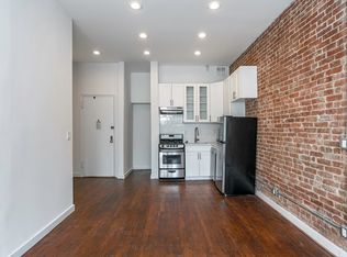 349 Convent Ave #1AA, New York, NY 10031