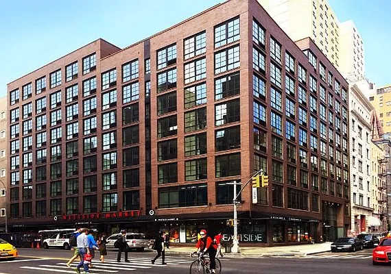 Rented by Living New York | media 8