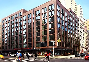 Rented by Living New York